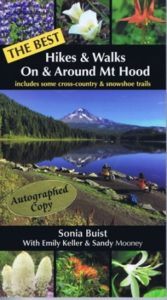 SOCIAL HISTORY HAPPY HOUR- Mount Hood Hikes @ Mt Hood Museum, Government Camp, OR
