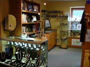 Bookstore