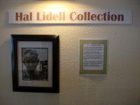 Hal LIdell Exhibit 2010