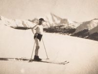 Mount Hood Skiing History and the Mt. Hood Museum