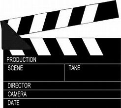 SOCIAL HISTORY HAPPY HOUR- Vintage Mt Hood Movie Out-Takes @ Mt Hood Museum, Government Camp, OR